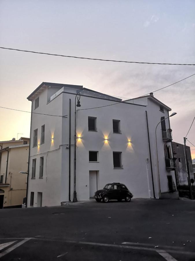 Tatta & Nanna Rooms Oliena Exterior photo