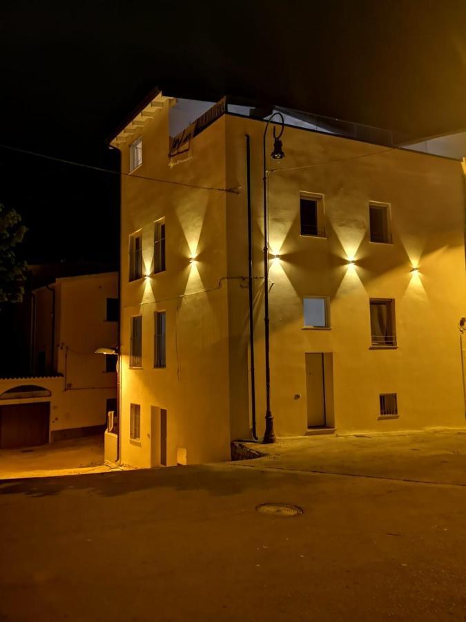Tatta & Nanna Rooms Oliena Exterior photo