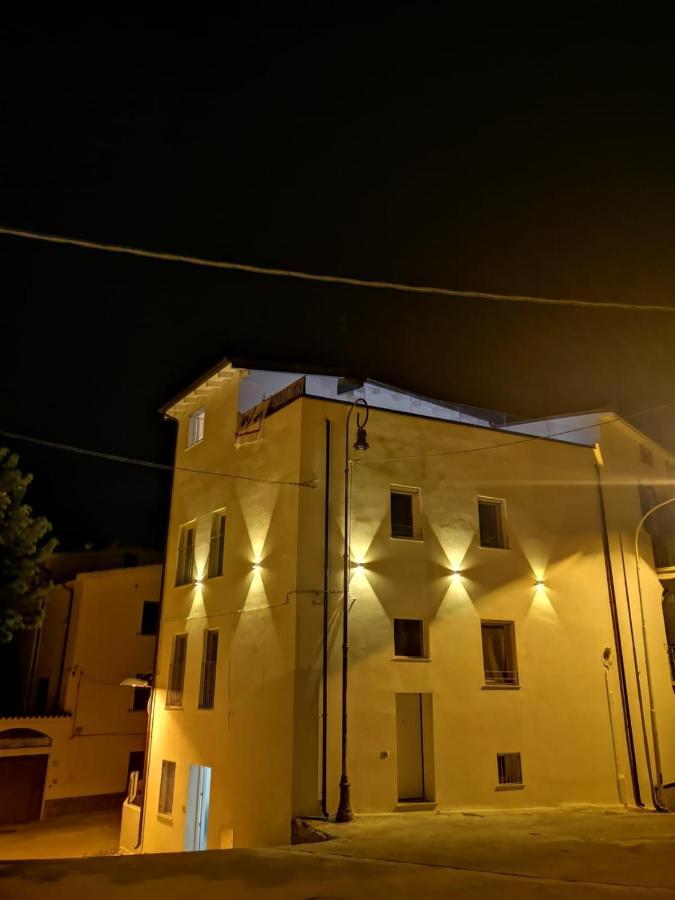 Tatta & Nanna Rooms Oliena Exterior photo