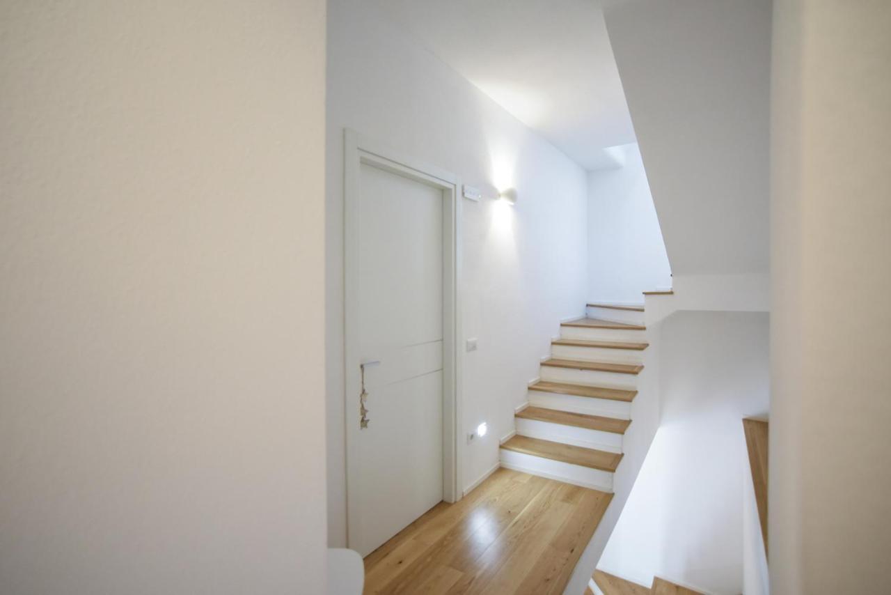 Tatta & Nanna Rooms Oliena Exterior photo