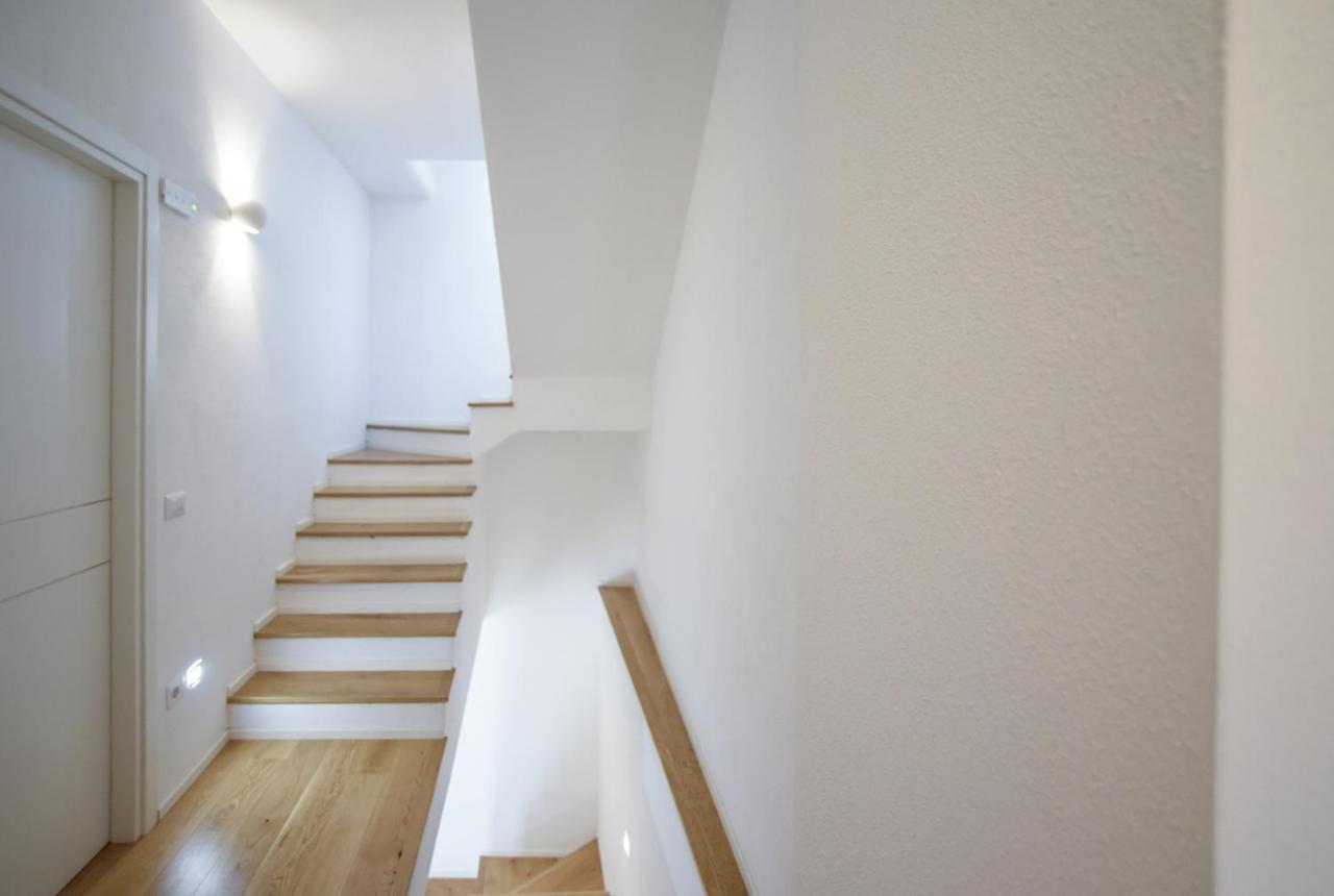 Tatta & Nanna Rooms Oliena Exterior photo