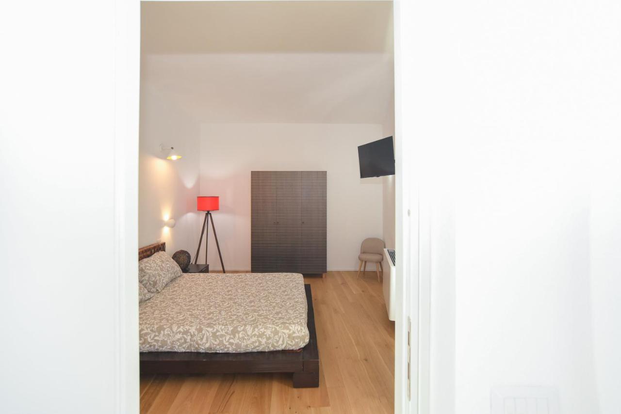 Tatta & Nanna Rooms Oliena Exterior photo