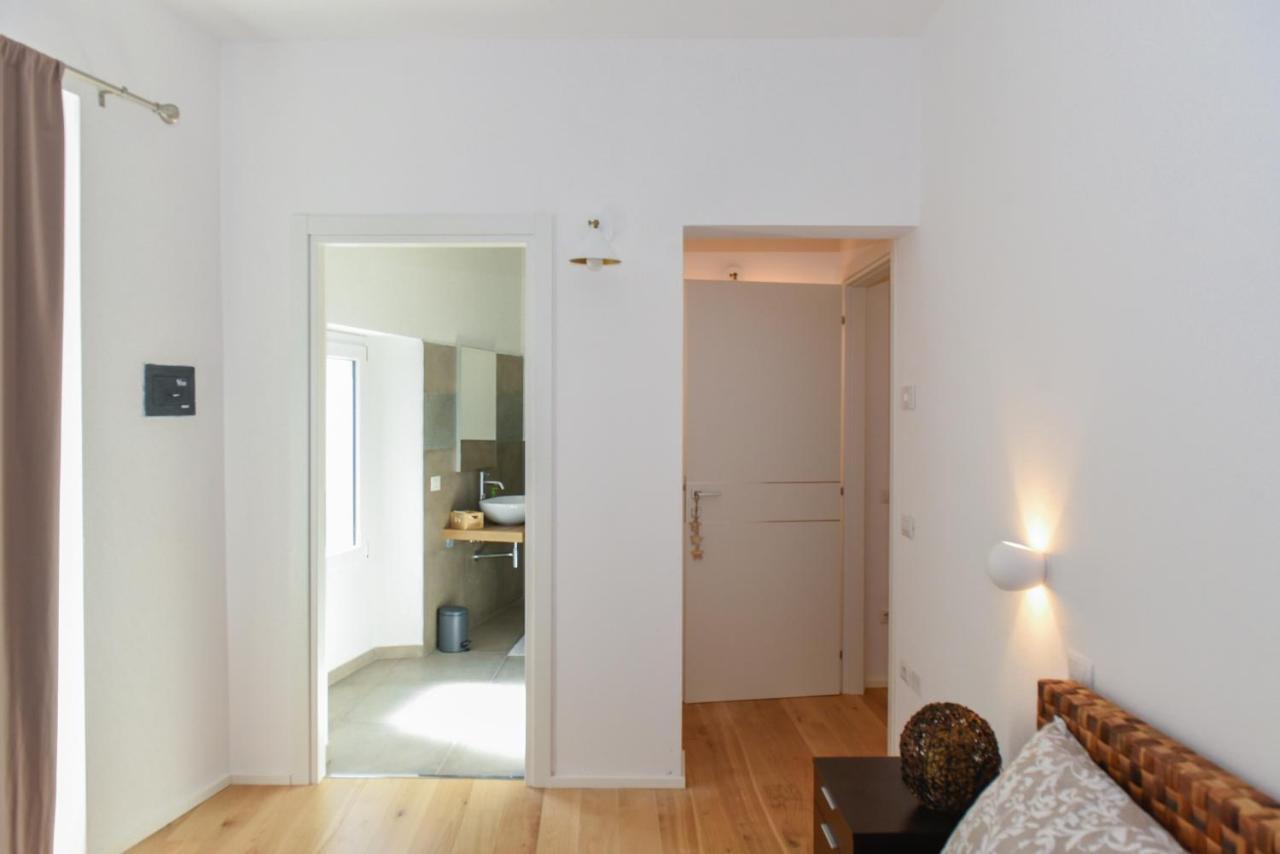 Tatta & Nanna Rooms Oliena Exterior photo