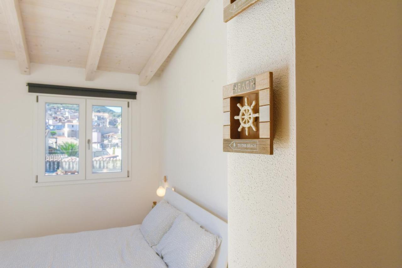 Tatta & Nanna Rooms Oliena Exterior photo