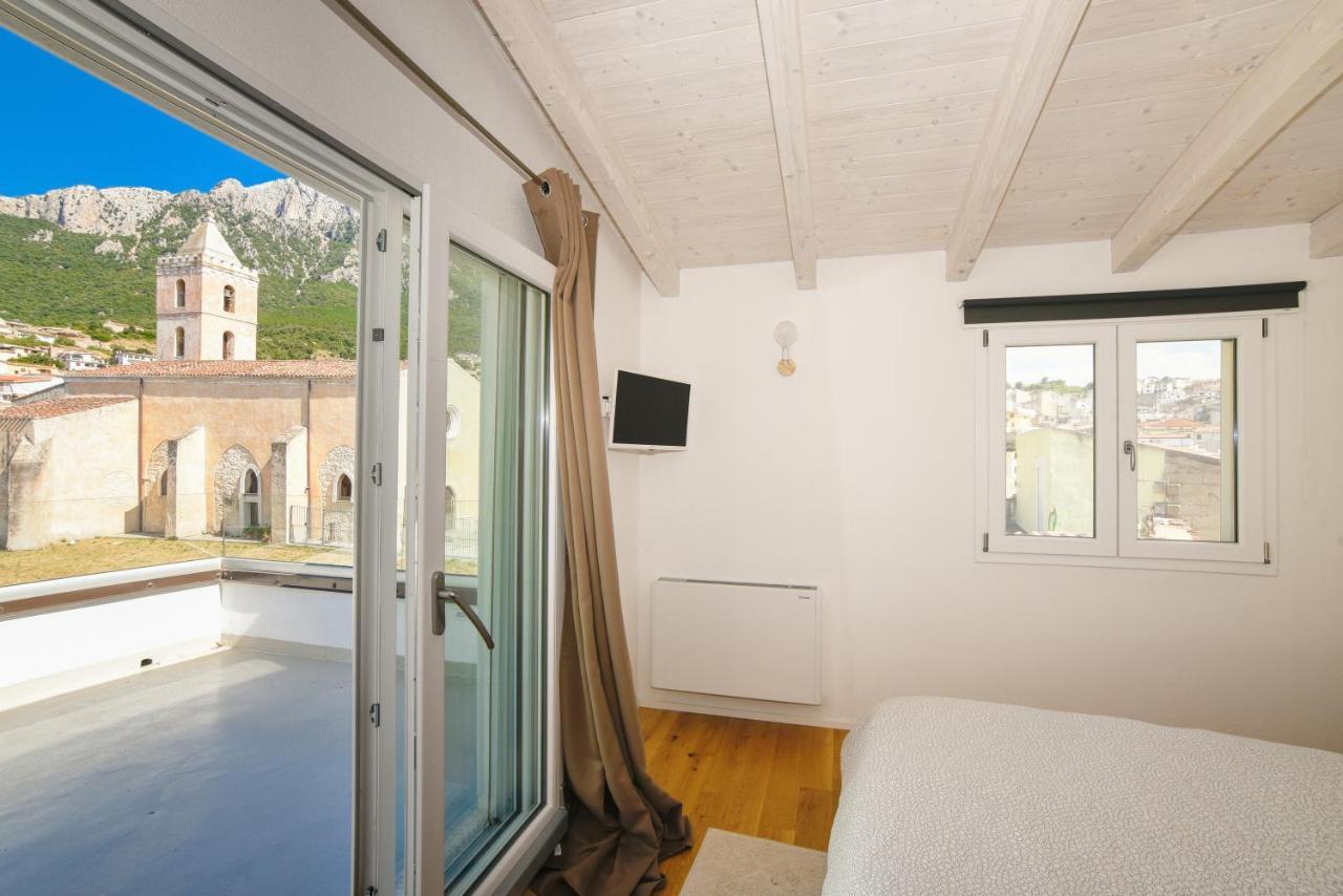 Tatta & Nanna Rooms Oliena Exterior photo