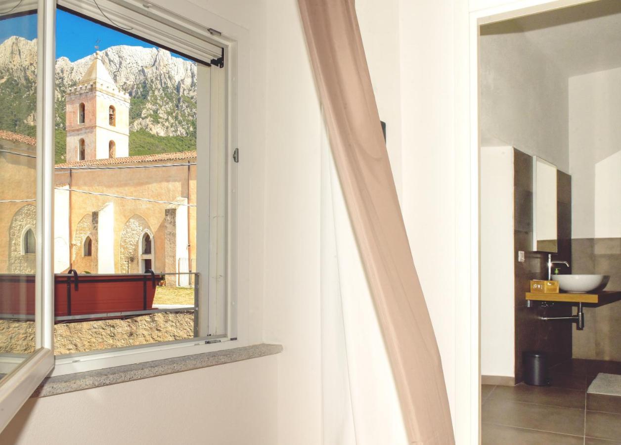 Tatta & Nanna Rooms Oliena Exterior photo