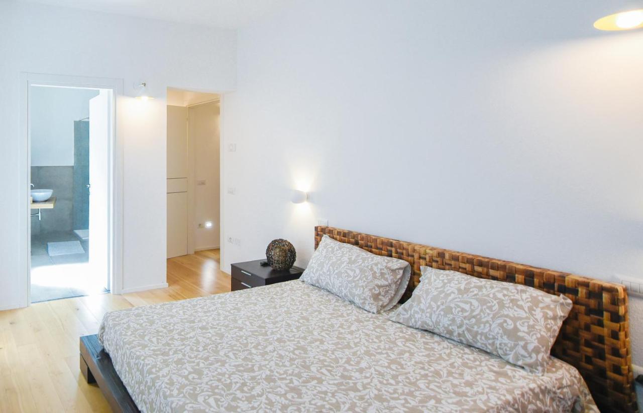Tatta & Nanna Rooms Oliena Exterior photo