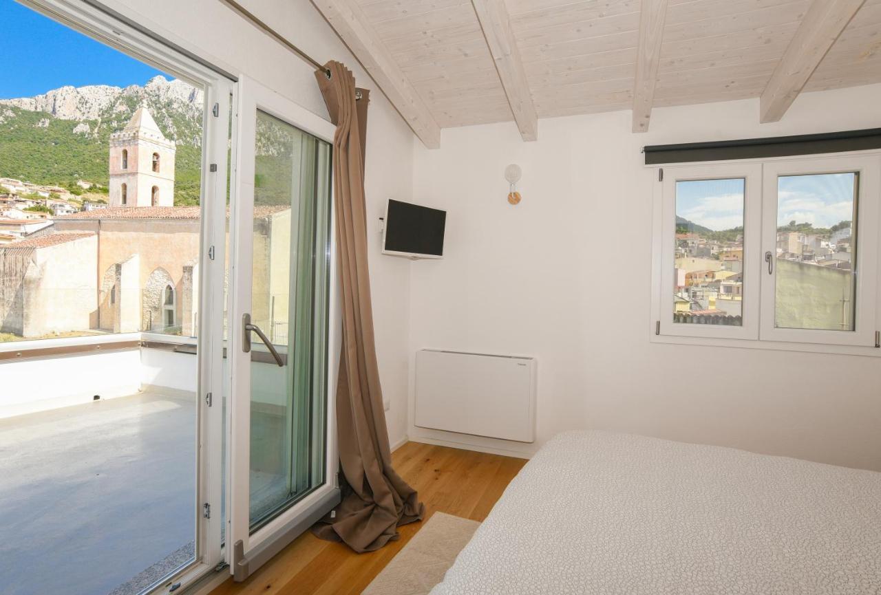Tatta & Nanna Rooms Oliena Exterior photo