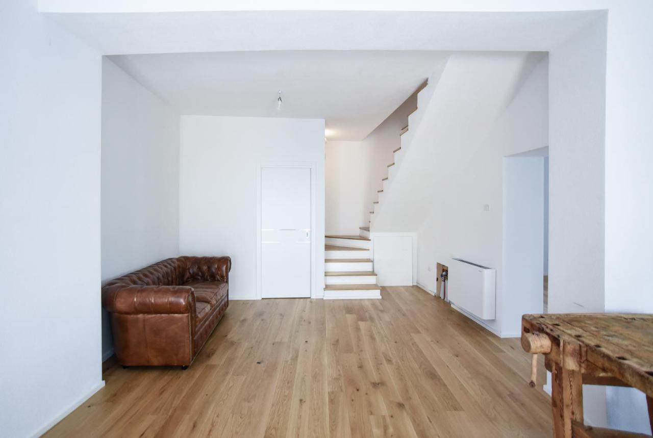 Tatta & Nanna Rooms Oliena Exterior photo