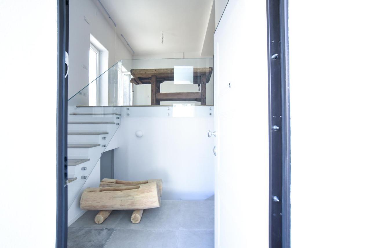 Tatta & Nanna Rooms Oliena Exterior photo