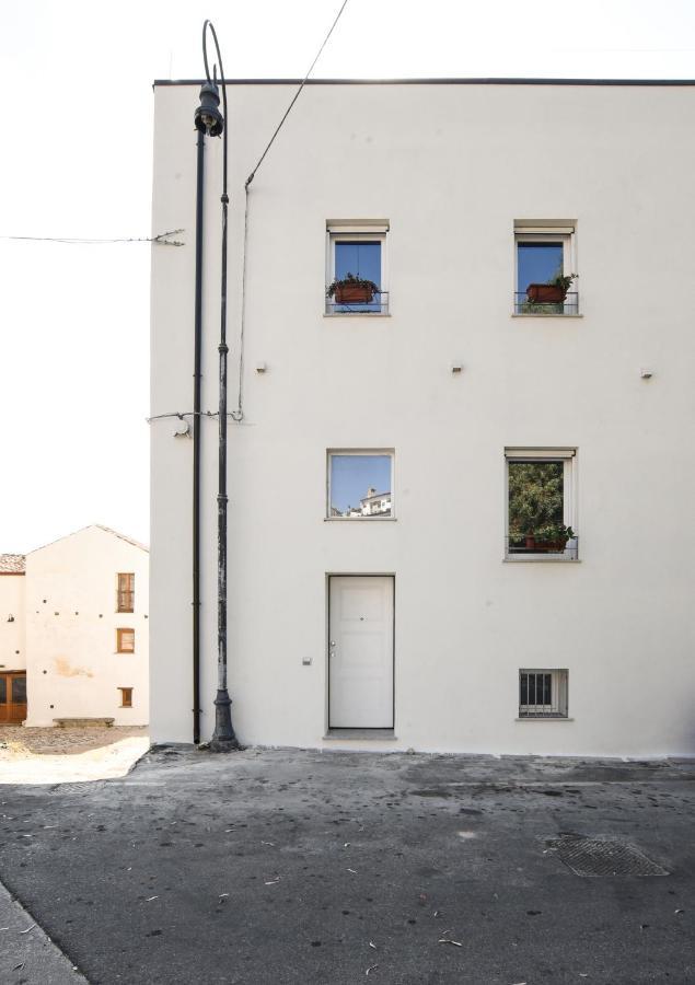Tatta & Nanna Rooms Oliena Exterior photo