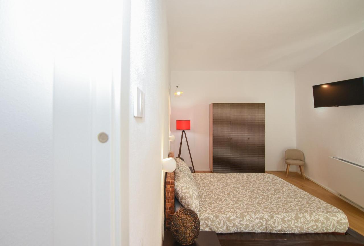 Tatta & Nanna Rooms Oliena Exterior photo