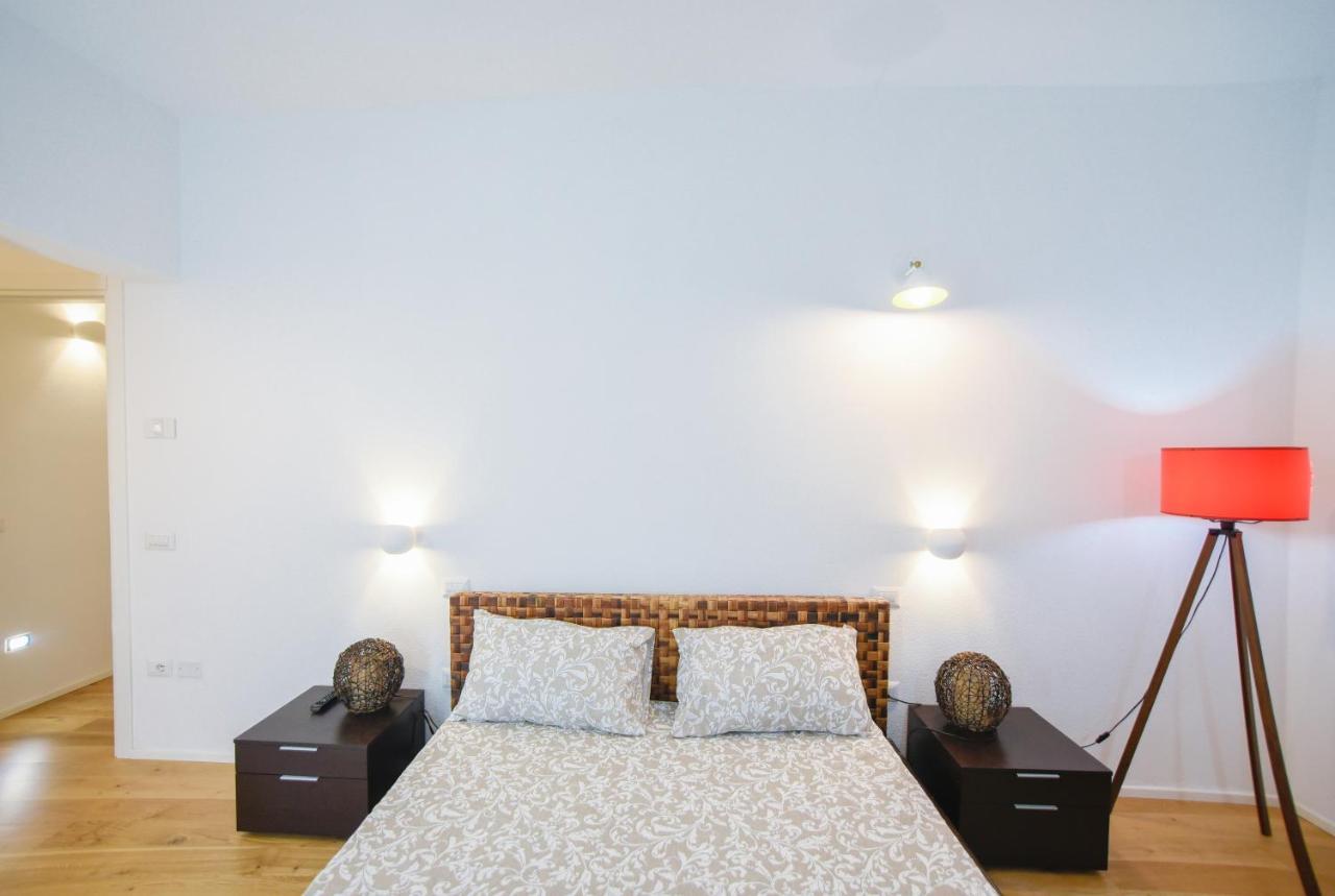 Tatta & Nanna Rooms Oliena Exterior photo