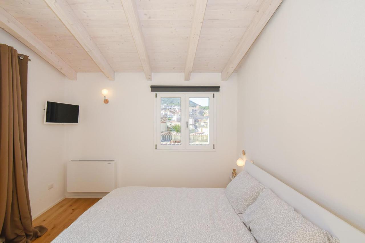 Tatta & Nanna Rooms Oliena Exterior photo