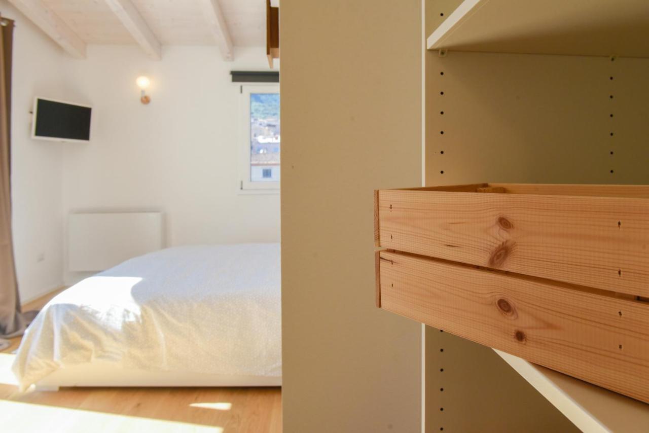 Tatta & Nanna Rooms Oliena Exterior photo