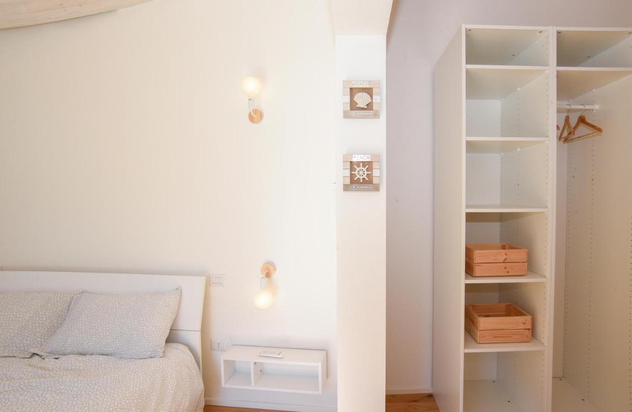 Tatta & Nanna Rooms Oliena Exterior photo