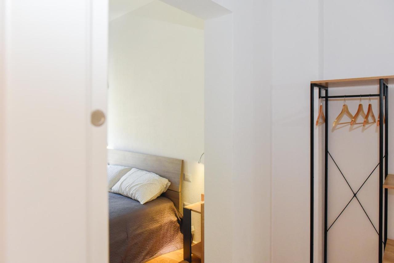 Tatta & Nanna Rooms Oliena Exterior photo