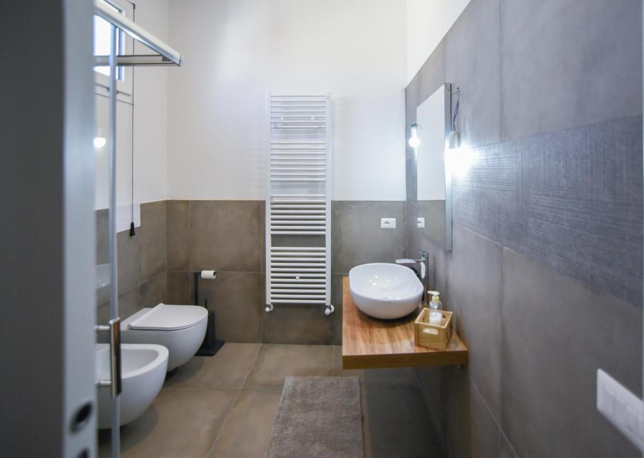 Tatta & Nanna Rooms Oliena Exterior photo