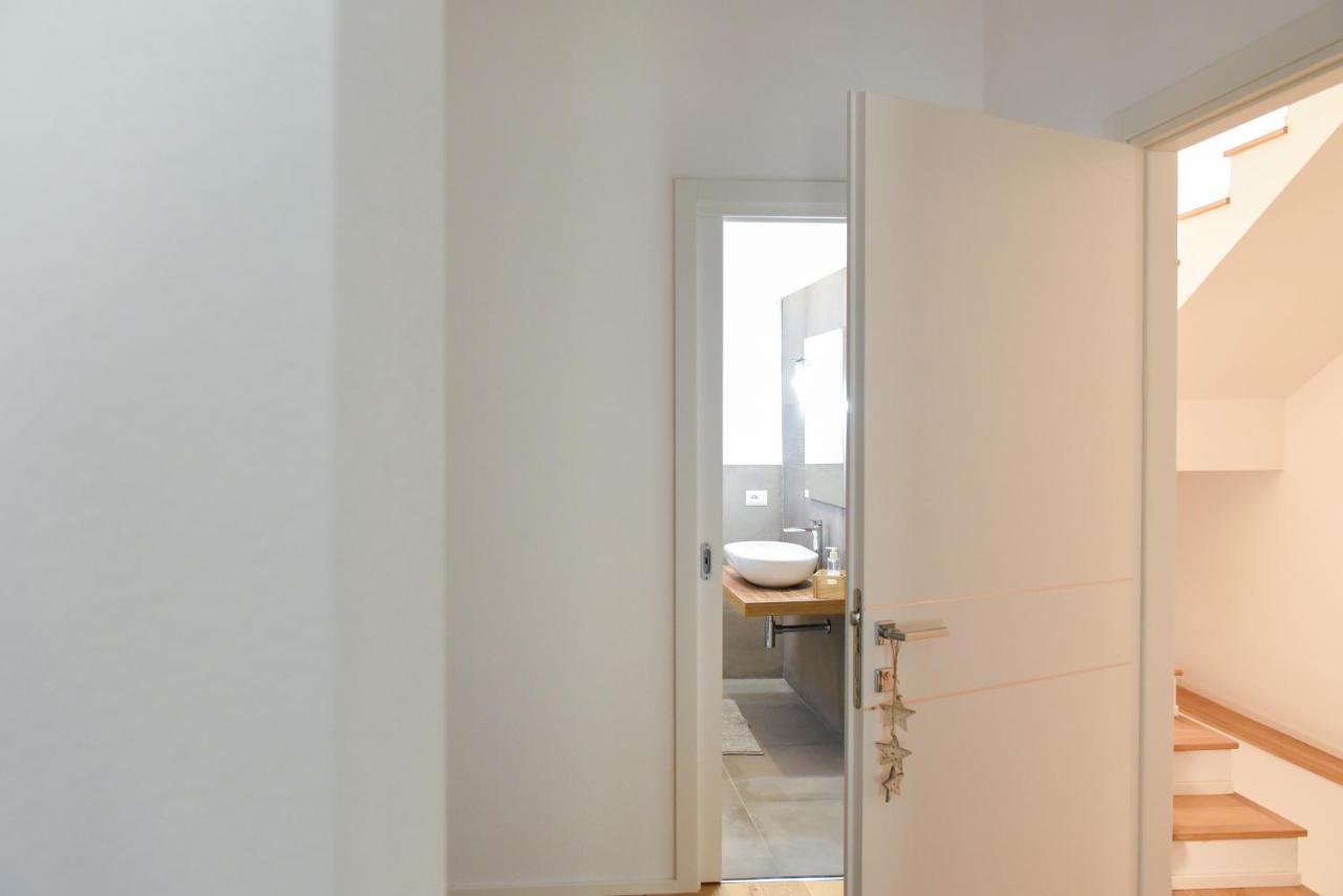 Tatta & Nanna Rooms Oliena Exterior photo