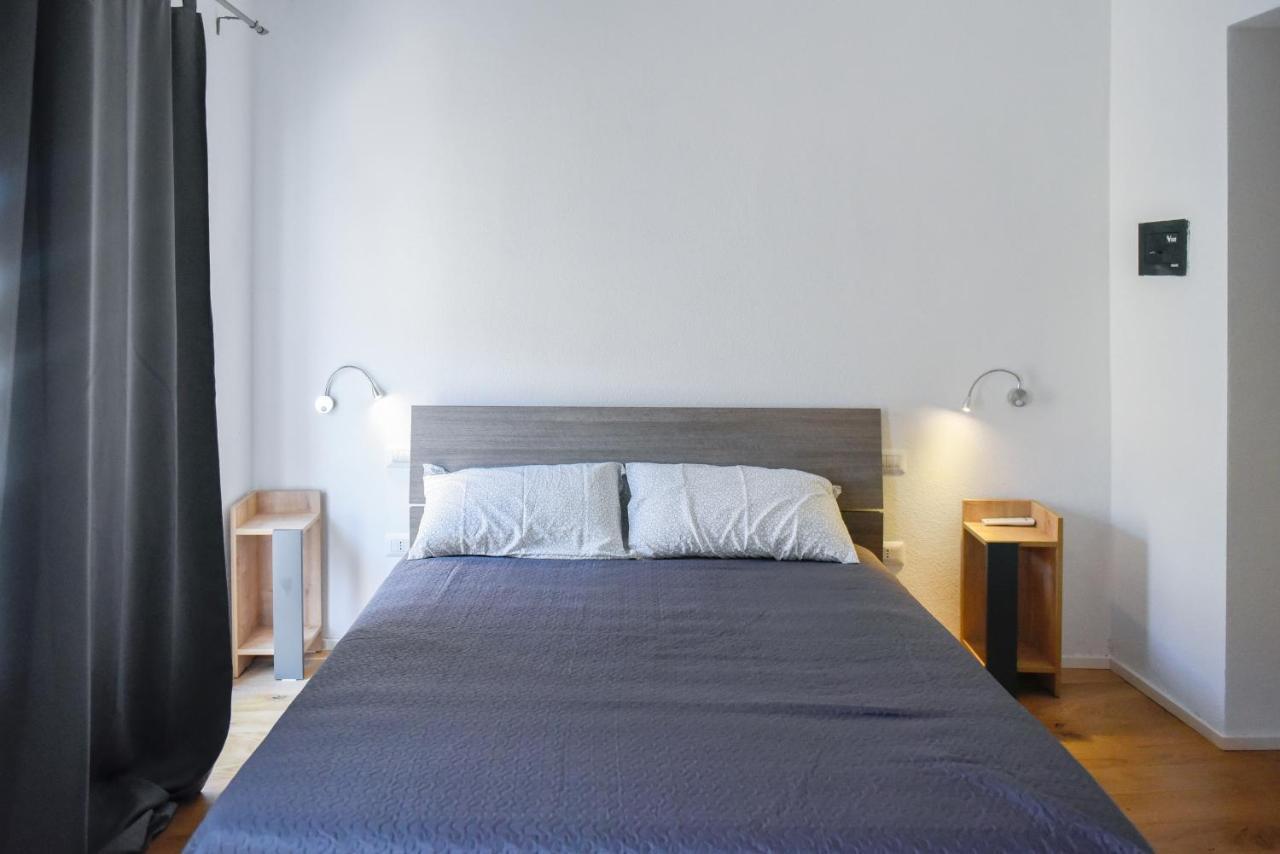 Tatta & Nanna Rooms Oliena Exterior photo