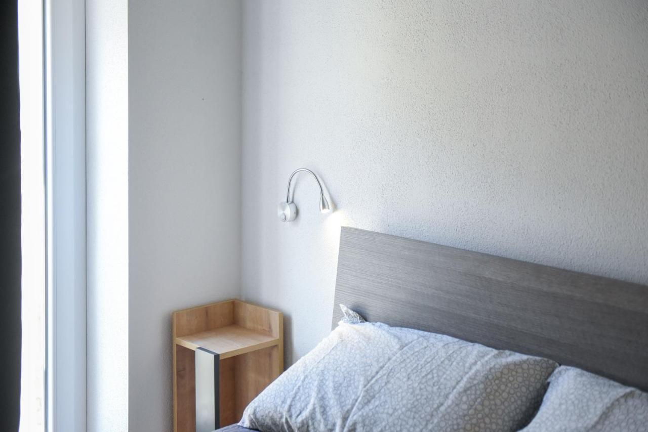 Tatta & Nanna Rooms Oliena Exterior photo