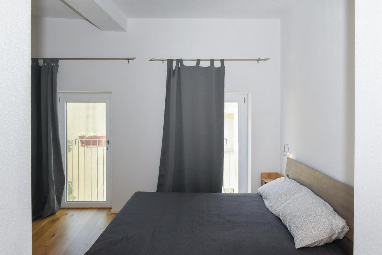 Tatta & Nanna Rooms Oliena Exterior photo